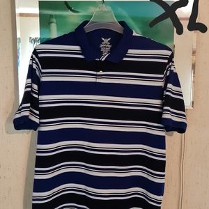 Men's Faded Glory Dress Shirt Size XL